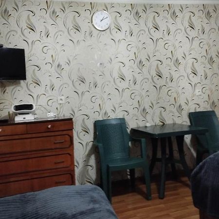 Baazovi 17 Apartment 트빌리시 외부 사진
