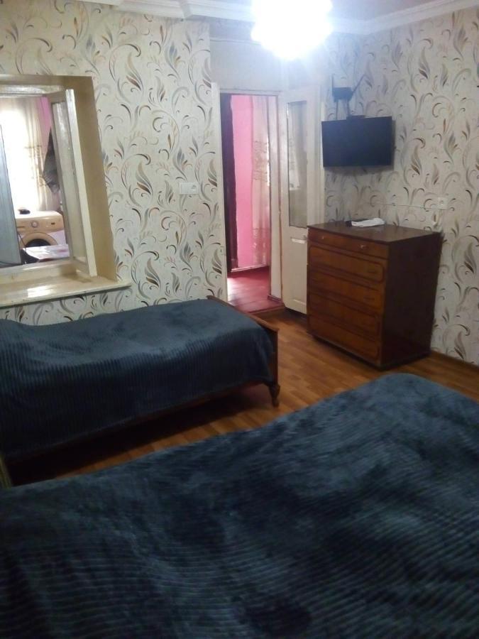 Baazovi 17 Apartment 트빌리시 외부 사진