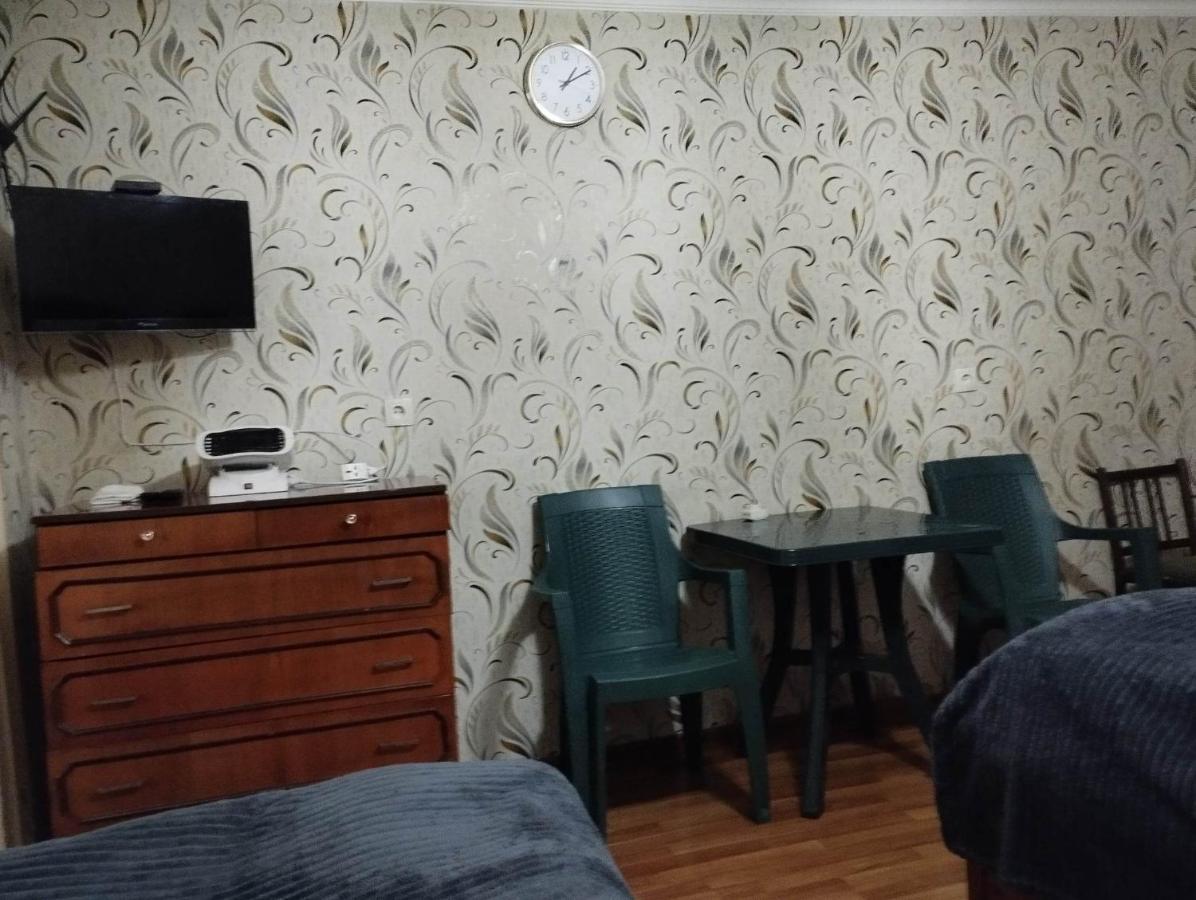 Baazovi 17 Apartment 트빌리시 외부 사진